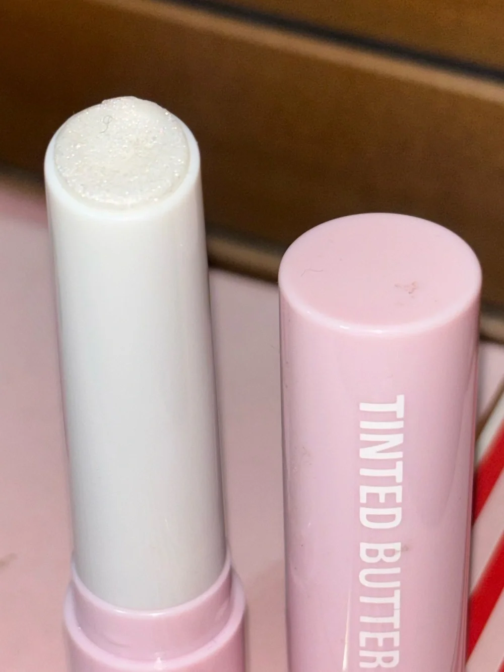 Kylie Cosmetics Tinted Butter Balm